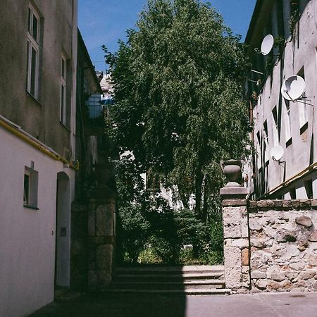 Sarge Aparment Hotel Bratislava Exterior photo